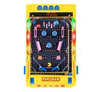 Merchant Ambassador Electronic Arcade Pinball Pac-Man Edition Jeu de Bureau
