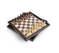 MERCHANT AMBASSADOR Jeu ECHECS Luxe