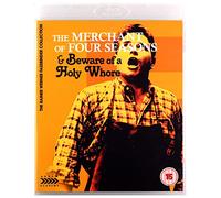 Merchant Four Seasons/The Beware of A Holy W [Edizione: Regno Unito] [Blu-Ray] [Import]
