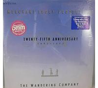 Merchant I - 25th Anniversary [Vinyl LP]