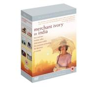 Merchant Ivory In India [DVD]
