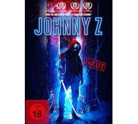 Merchant,Michael - Johnny Z