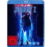 Merchant,Michael - Johnny Z [Blu-ray]