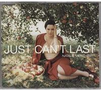 Merchant, Natalie - Just Cant Last [Import]