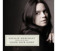 Merchant Natalie - Leave You Sleep