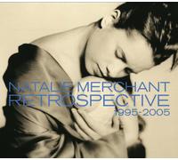 Natalie Merchant – Retrospective 1995-2005 – CD – Rhino