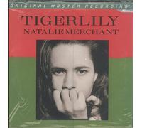 Merchant, Natalie - Tigerlily =hq Vinyl=