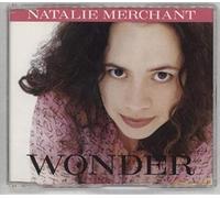 Merchant,Natalie - Wonder [Import]