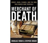 Merchant Of Death