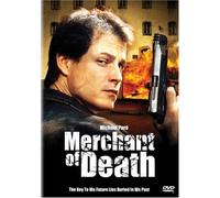 Merchant of Death [Import USA Zone 1]