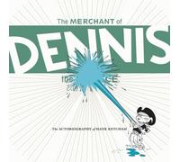 Merchant of Dennis the Menace – Fantagraphics