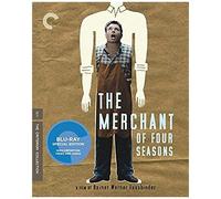 Merchant Of Four Seasons (Criterion Collection/ Blu-Ray)
