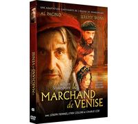 MERCHANT OF VENICE (THE) - DVD