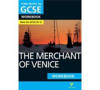 Merchant Of Venice Workbook Emma Page, (Auteur)