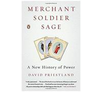 Merchant, Soldier, Sage