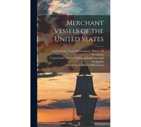 Merchant Vessels Of The United States