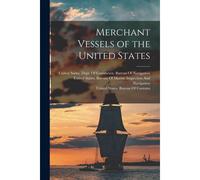 Merchant Vessels Of The United States