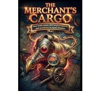 Merchant's Cargo: How trade routes delivered prosperity and pestilence in equal measure