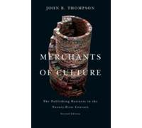 Merchants Of Culture