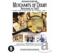 Marchands de doute – Blu-ray – Sony Pictures Home Entertainment