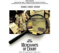 Marchands de doute – Blu-ray – Sony Pictures Home Entertainment