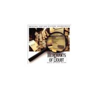 Merchants Of Doubt [Score]