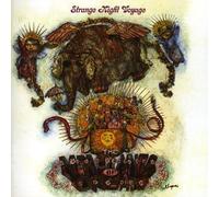 Merchants of Dream - Strange Night Voyage