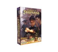 Mandoo Games – Jeu de cartes – Merchants of Dunhuang