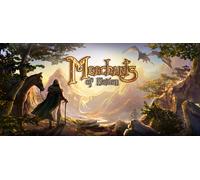 Merchants of Kaidan (PC)
