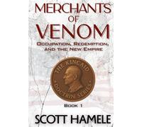 Merchants of Venom: The War on the Global War Trade