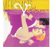 Merchants of Venus