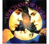Merchants of Venus [Import]