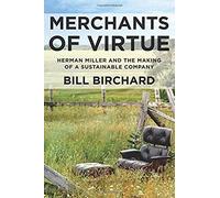 Merchants Of Virtue