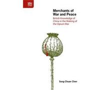 Merchants Of War & Peace Song - Chuan Chen, (Auteur)