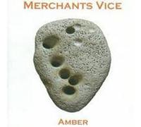 Merchants Vice - Amber [Import]