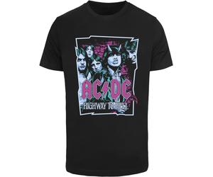 Merchcode ACDC Higway To Hell T-shirt MP5011700 L