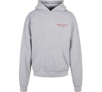 Merchcode Al Dente Per Favore Oversized Sweat à capuche MP0008515 L