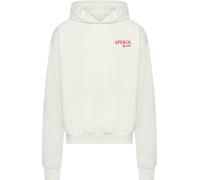 Merchcode Aperol Spritz Hoodie Blanc S Homme