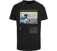 Merchcode APOH Hokusai 1831 T-shirt MP5006245 XL