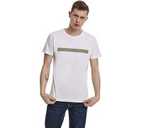 MERCHCODE Banksy Officer Tee T-Shirt Homme (Lot de 1)