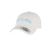 Merchcode Casquette bleu / blanc, Taille 55-60