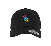 Merchcode Casquette noir, Taille 55-60
