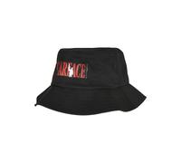 Merchcode Chapeaux rouge / noir / blanc, Taille 55-60