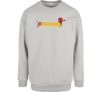 Merchcode Christmas Dog Crewneck MP0009154 S