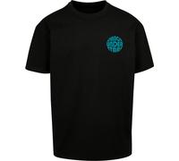 Merchcode Dance Under Stars Oversized T-shirt MP0008592 L