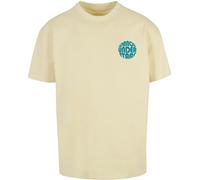 Merchcode Dance Under Stars Oversized T-shirt MP0008592 L