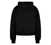 Merchcode Femmes Ladies Love In The Air Organic Oversized Hoody MP5012689 XXL