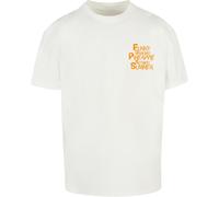 Merchcode Funky Pineapple Oversized T-shirt MP0008580 3XL