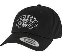 Merchcode Green Day Casquette Dookie Logo Dad MC1151 Einheitsgröße
