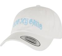Merchcode Gucci Mane Big Icy Gang Dad Cap MC1205 Einheitsgröße